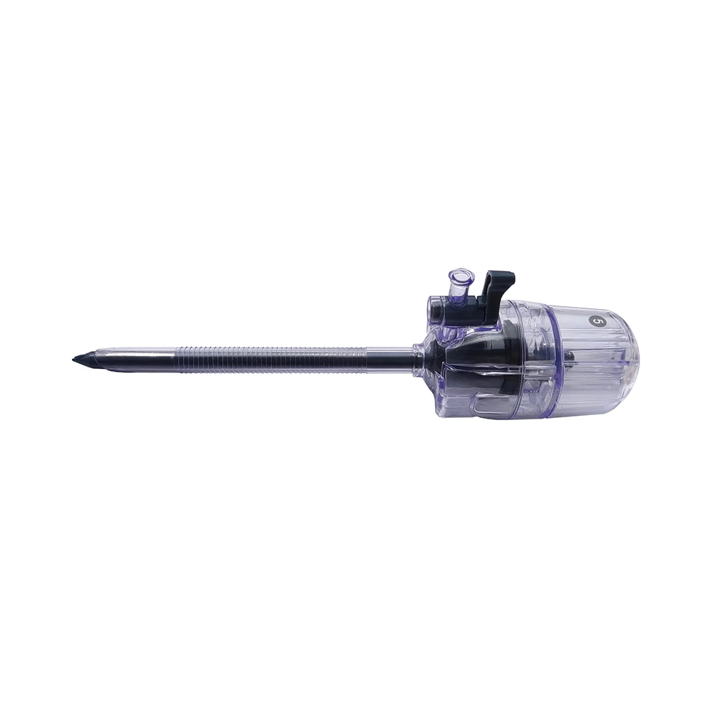 bladeless trocar 5mm bladeless trocar 5mm