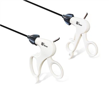 Tek Kullanımlık Monopolar Düz Makas